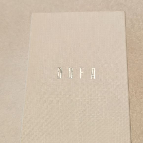 Dufa watch